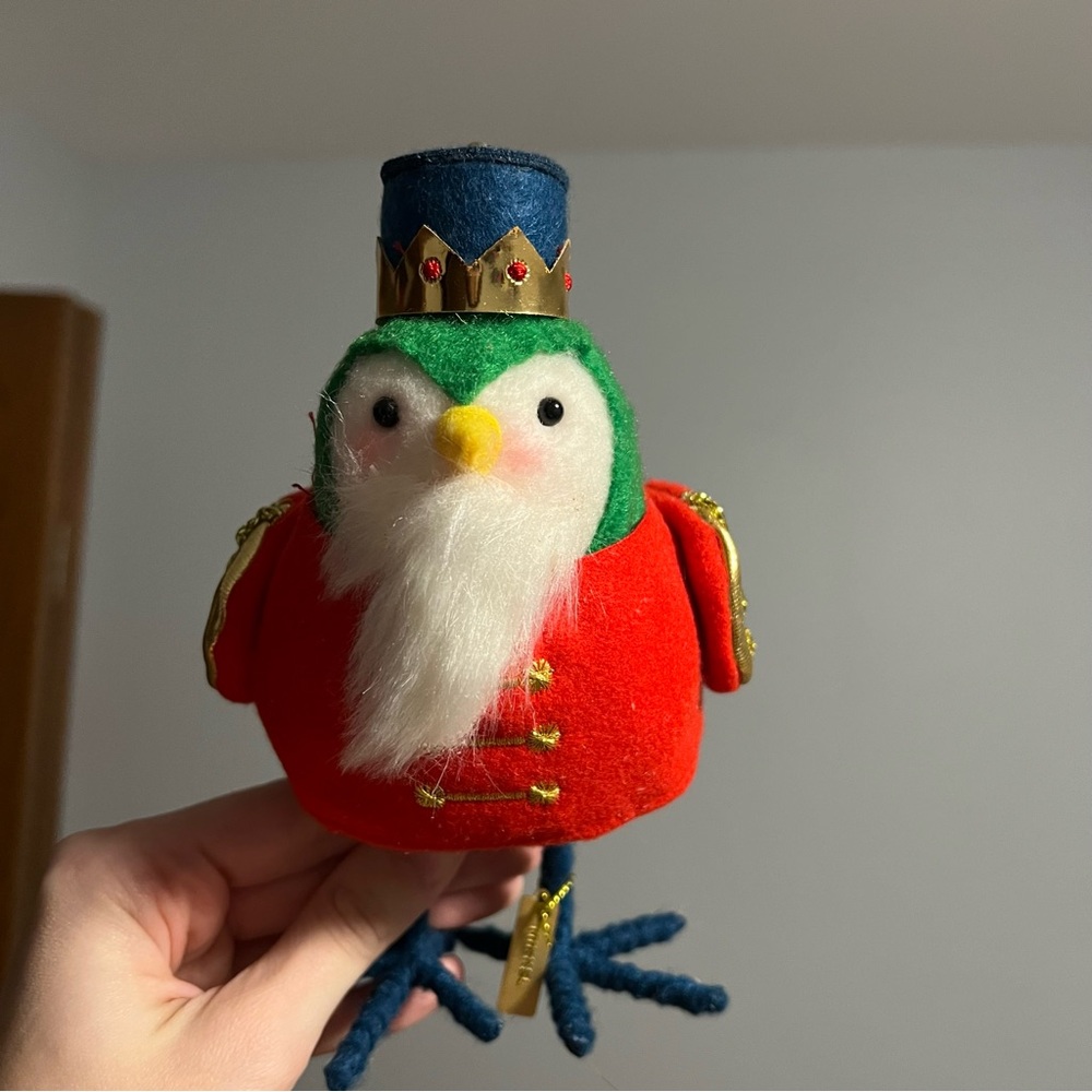 2020 Target Wondershop Bird Mikkel